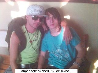 big brother & his son (gee-oh & vali) poze noi puneti aici!!