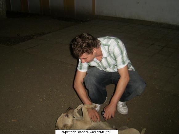 POZE Relaxare-Medicala Baile Felix - Cutzu(pe asta l calcat rvr...din gresela..era - Poze!!!