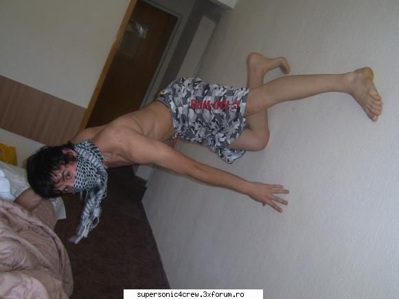 POZE Relaxare-Medicala Baile Felix - "N am nimik" prezinta : SpiderMAYO - Poze!!!