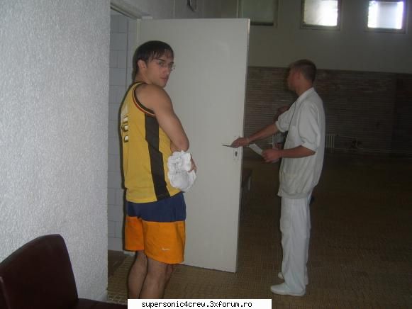 POZE Relaxare-Medicala Baile Felix - Deci ala e RVR si ala e - Poze!!!
