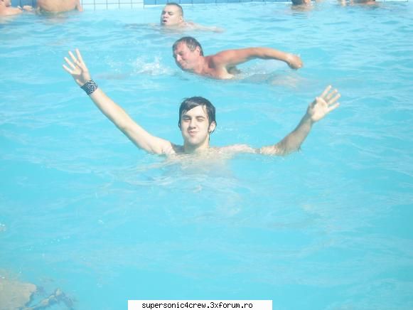 POZE Relaxare-Medicala Baile Felix - mayo inghitit de ape - Poze!!!
