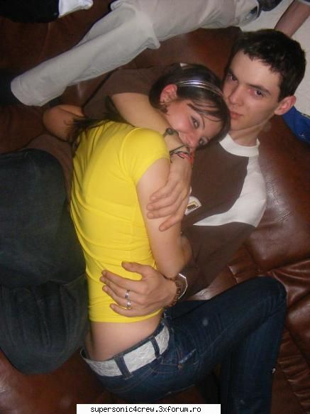 Pastele 2008 - gee-oh_ss - Doar pentru crew!!!