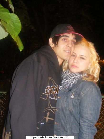 Pastele 2008 - gee-oh_ss - Doar pentru crew!!!