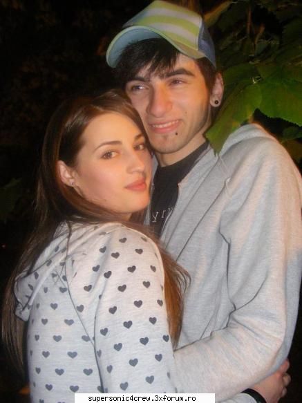 Pastele 2008 - Alina & Dreptu' - Doar pentru crew!!!