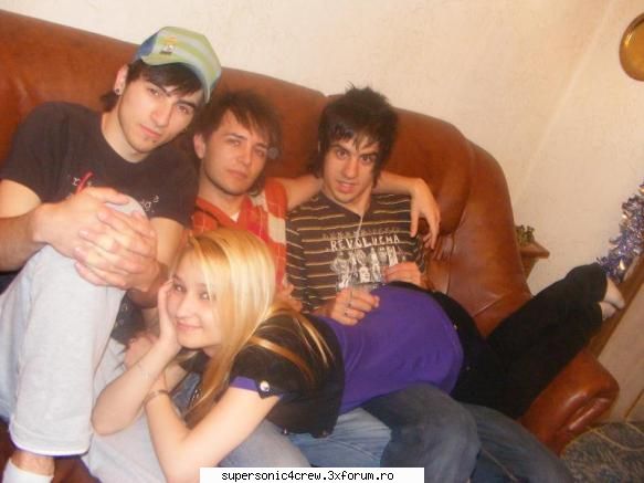 ingerii lui deea  :zzz:   :cool: pastele 2008