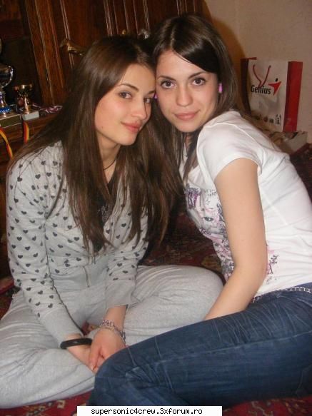 alina + honey pastele 2008