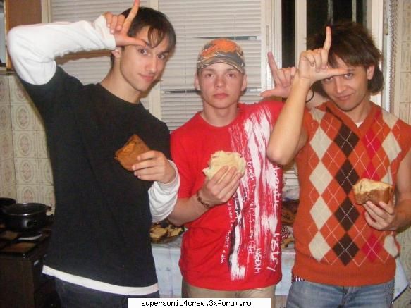 Pastele 2008 - gee-oh_ss - Doar pentru crew!!!