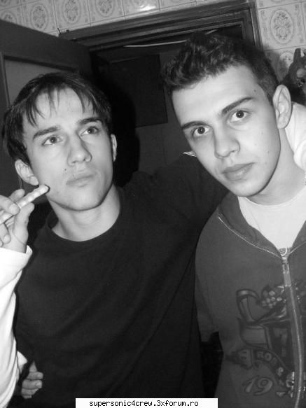 Pastele 2008 - gee-oh_ss - Doar pentru crew!!!