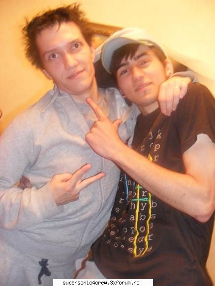 Pastele 2008 - gee-oh_ss - Doar pentru crew!!!