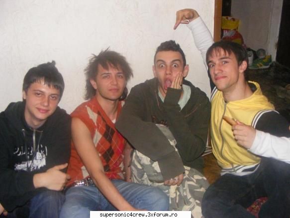 Pastele 2008 - gee-oh_ss - Doar pentru crew!!!