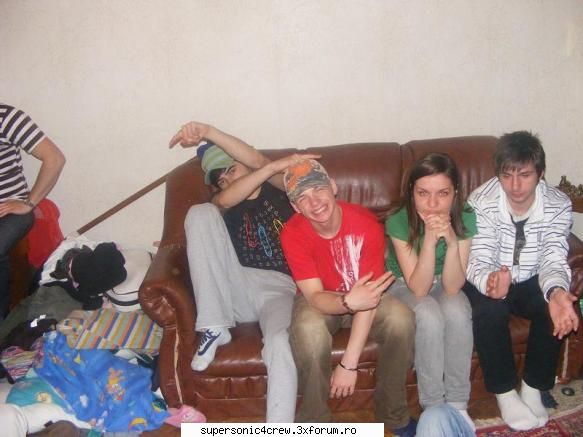 Pastele 2008 - gee-oh_ss - Doar pentru crew!!!