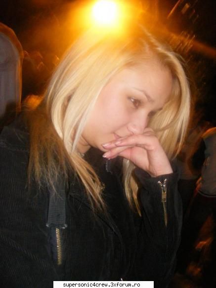 Pastele 2008 - Deea ganditoare - Doar pentru crew!!!