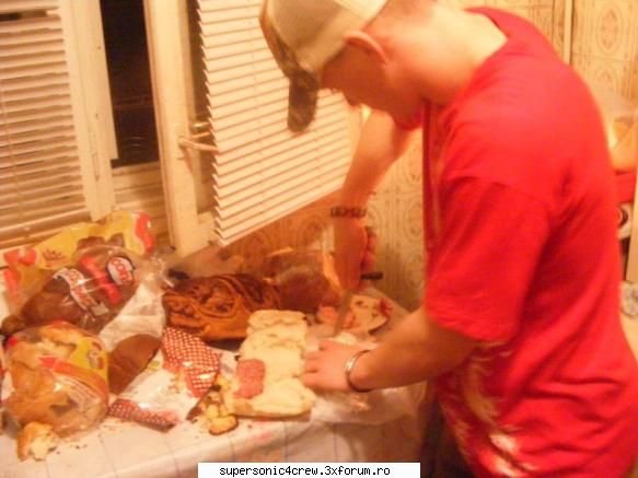 Pastele 2008 - gee-oh_ss - Doar pentru crew!!!