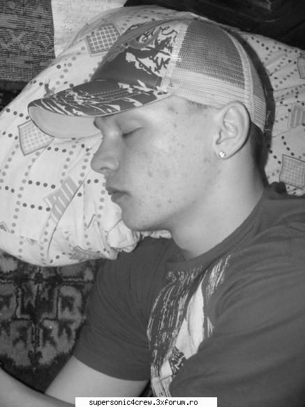 Pastele 2008 - asta a fost tot...Toata lumea la culcare acum! N - Doar pentru crew!!!