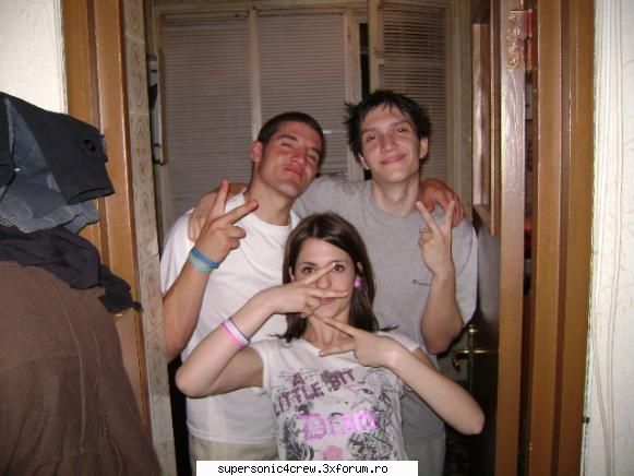 Pastele 2008 - Flav - Doar pentru crew!!!