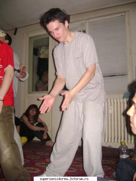 Pastele 2008 - Flav - Doar pentru crew!!!