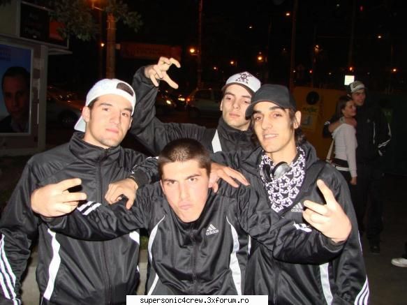 PoZe RoaD To BoTy BaLkaNs 2008 - M@y0 - Poze!!!