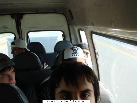 PoZe RoaD To BoTy BaLkaNs 2008 - M@y0 - Poze!!!