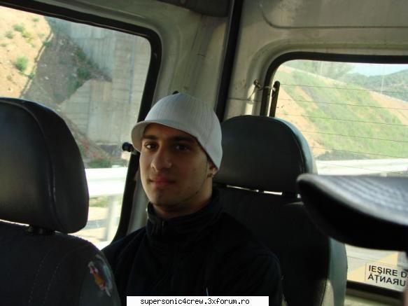 PoZe RoaD To BoTy BaLkaNs 2008 - M@y0 - Poze!!!