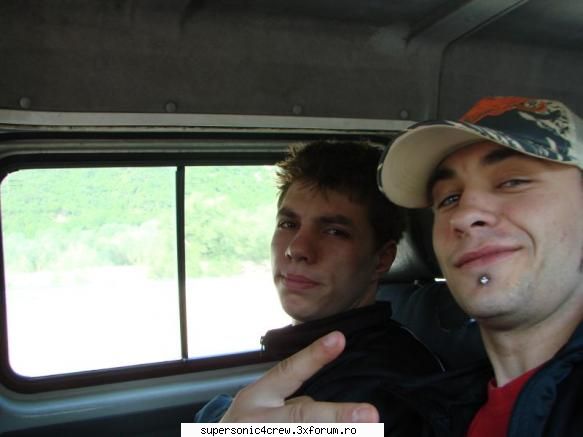 PoZe RoaD To BoTy BaLkaNs 2008 - M@y0 - Poze!!!