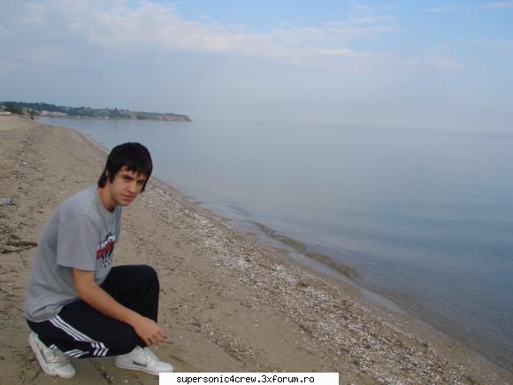 PoZe RoaD To BoTy BaLkaNs 2008 - cei mai matinali am fost yo si cretu..restu au - Poze!!!