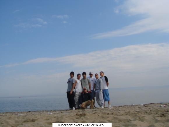 PoZe RoaD To BoTy BaLkaNs 2008 - si dupa..s-au trezit si resstu..ma rog o parte - Poze!!!