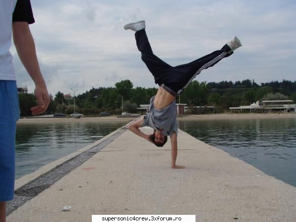 PoZe RoaD To BoTy BaLkaNs 2008 - M@y0 - Poze!!!