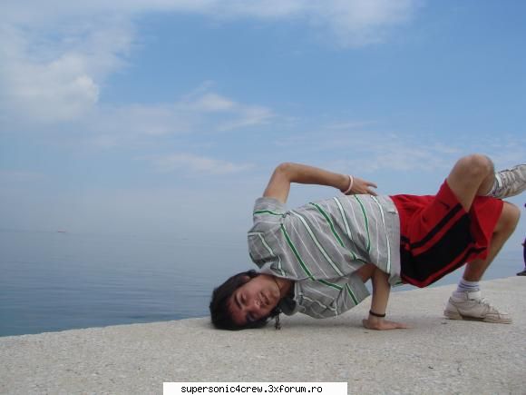 PoZe RoaD To BoTy BaLkaNs 2008 - M@y0 - Poze!!!