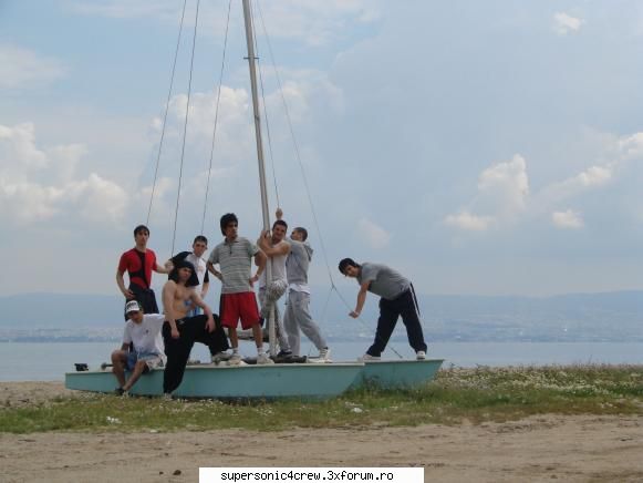 PoZe RoaD To BoTy BaLkaNs 2008 - M@y0 - Poze!!!