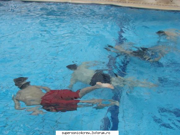 PoZe RoaD To BoTy BaLkaNs 2008 - under the water - Poze!!!
