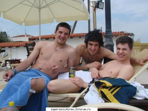 hihi..... poze road to boty balkans 2008