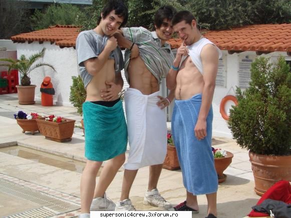 PoZe RoaD To BoTy BaLkaNs 2008 - M@y0 - Poze!!!