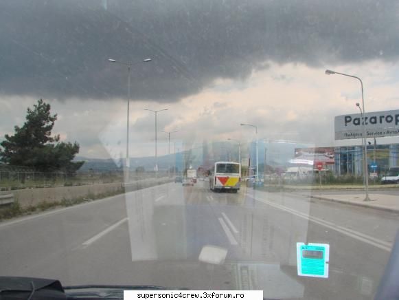 PoZe RoaD To BoTy BaLkaNs 2008 - the gods were angry - Poze!!!