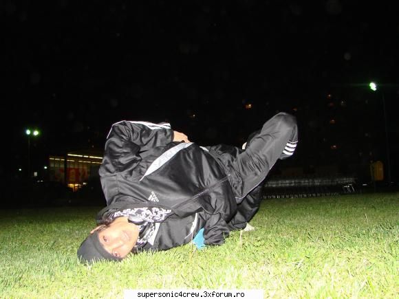 PoZe RoaD To BoTy BaLkaNs 2008 - kidd_ss - Poze!!!
