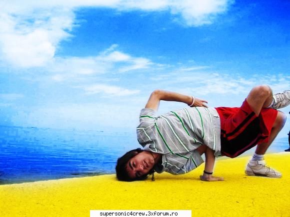 PoZe RoaD To BoTy BaLkaNs 2008 - pisuuu a.k.a b-boy gill - Poze!!!