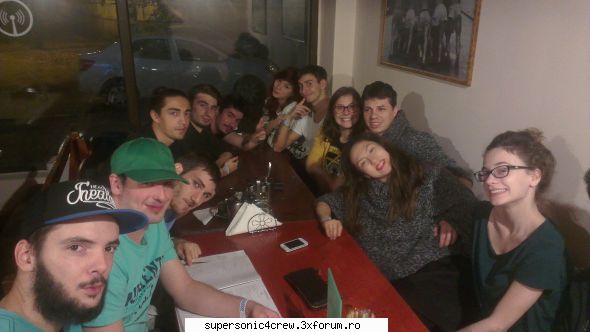 Poze - masa oradea 2015 - Poze!!!