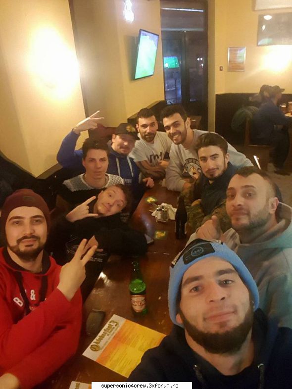 Poze - sedinta cu badeci - Poze!!!