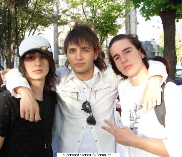 Poze Noi-Noi - my sons... Valy, me, Cioby... ;) - Poze!!!
