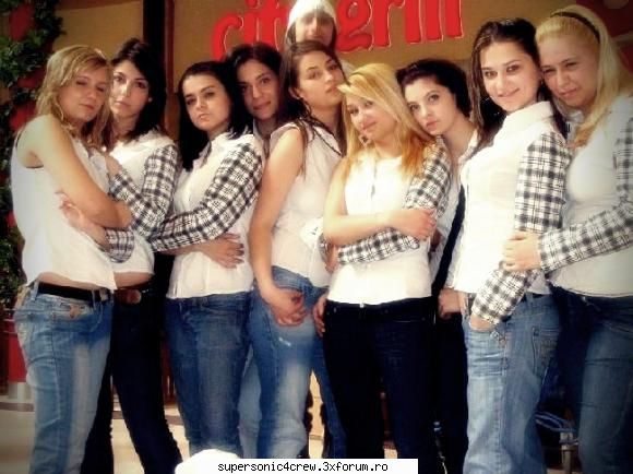 Poze Noi-Noi - those who can`t stand us :X - Poze!!!