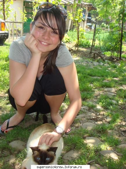 Poze Noi-Noi - Miss_Butterfly - Poze!!!