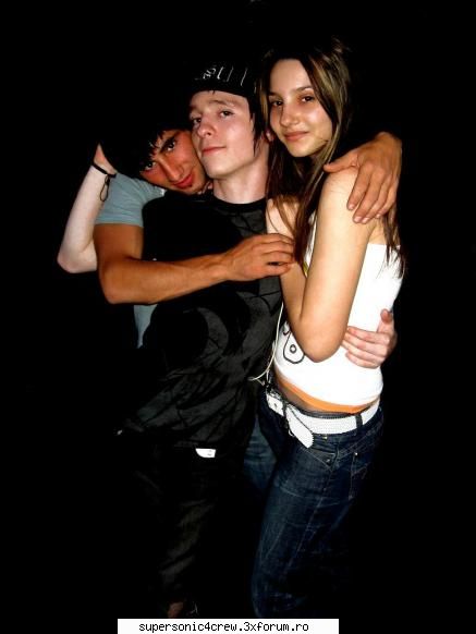 Poze Noi-Noi - My Bro...Me....My Ex-gf - Poze!!!