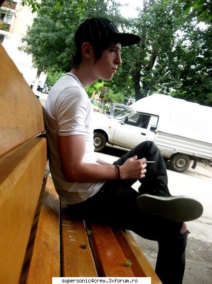 Poze Noi-Noi - ..::FrEaK oUt::.. - Poze!!!