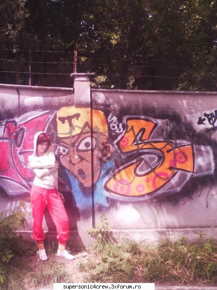 Poze Noi-Noi - graff :X:X:X:X:X:X:X:X - Poze!!!