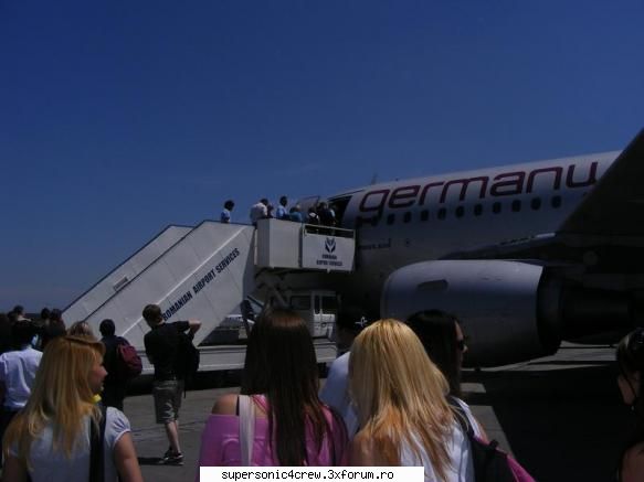 Poze Noi-Noi - andraaaaaa uite avionuu - Poze!!!