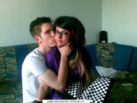 cioby remember her? :d poze noi-noi