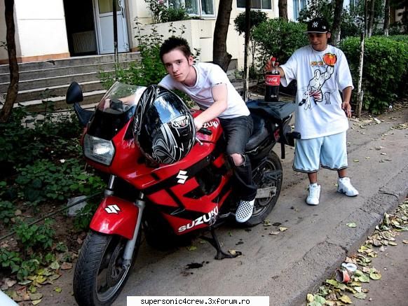 Poze Noi-Noi - Speed Freaks part 2 - Poze!!!