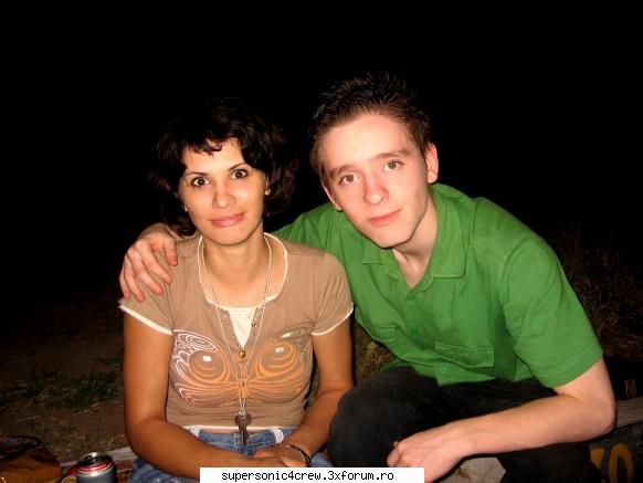 Poze Noi-Noi - FkO&Elena part 2..funny :D - Poze!!!