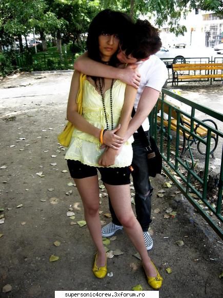 Poze Noi-Noi - ..::FrEaK oUt::.. - Poze!!!