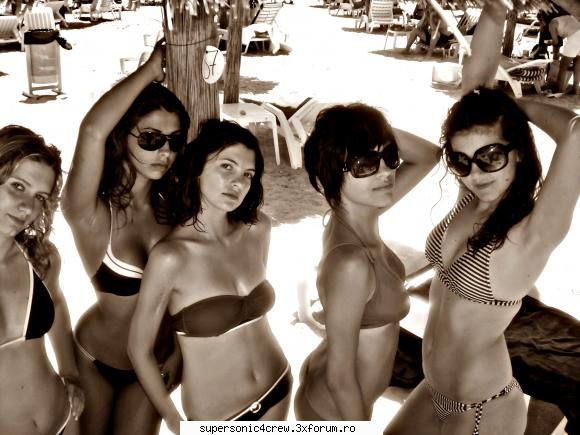 Poze Noi-Noi - girls just wanna have fun - Poze!!!