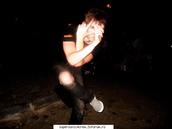 Poze Noi-Noi - ..::FrEaK oUt::.. - Poze!!!